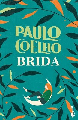 BRIDA | 9788408262305 | COELHO,PAULO | Libreria Geli - Librería Online de Girona - Comprar libros en catalán y castellano