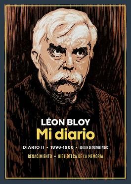 MI DIARIO(DIARIO DEL AUTOR, II (1896-1900) | 9788419617699 | BLOY,LÉON | Libreria Geli - Librería Online de Girona - Comprar libros en catalán y castellano