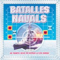 BATALLES NAVALS (+ JOC) | 9788498068122 | TODOLIBRO, EQUIPO | Llibreria Geli - Llibreria Online de Girona - Comprar llibres en català i castellà