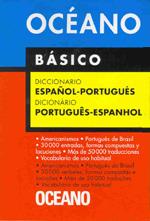 DICCIONARIO ESPAÑOL-PORTUGUES/PORTUGUES-ESPAÑOL BASICO | 9788449427367 | VARIOS AUTORES | Llibreria Geli - Llibreria Online de Girona - Comprar llibres en català i castellà