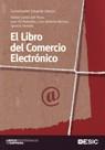 EL LIBRO DEL COMERCIO ELECTRONICO | 9788473566650 | LIBEROS,EDUARDO | Llibreria Geli - Llibreria Online de Girona - Comprar llibres en català i castellà