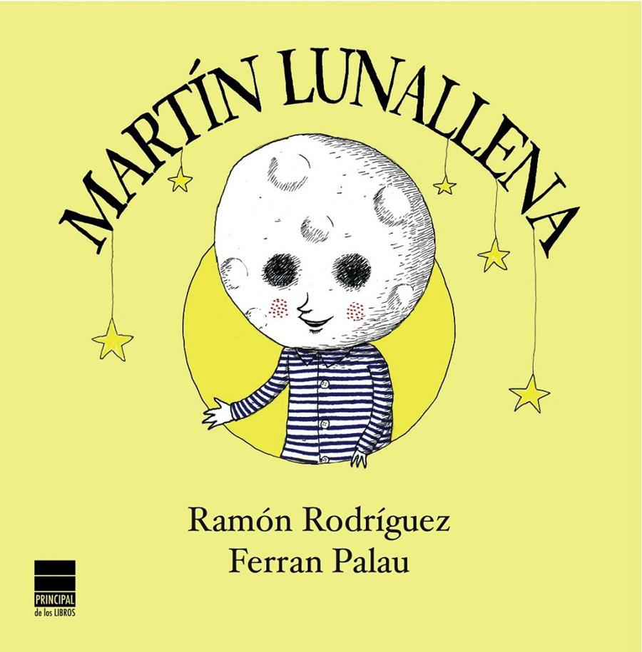 MARTIN LUNALLENA | 9788493971762 | RODRIGUEZ,RAMON | Libreria Geli - Librería Online de Girona - Comprar libros en catalán y castellano