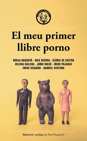 EL MEU PRIMER LLIBRE PORNO | 9788412782455 | Llibreria Geli - Llibreria Online de Girona - Comprar llibres en català i castellà