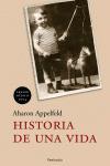 HISTORIA DE UNA VIDA | 9788483076477 | APPELFELD,AHARON | Llibreria Geli - Llibreria Online de Girona - Comprar llibres en català i castellà