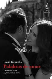 PALABRAS DE AMOR | 9788494367915 | ESCAMILLA,DAVID | Llibreria Geli - Llibreria Online de Girona - Comprar llibres en català i castellà