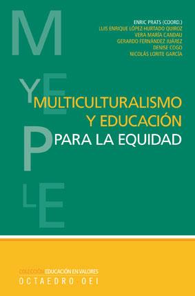 MULTICULTURALISMO Y EDUCACION PARA LA EQUIDAD | 9788480638968 | PRATS,ENRIC | Libreria Geli - Librería Online de Girona - Comprar libros en catalán y castellano