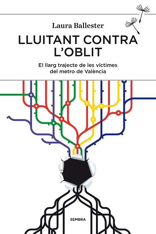 LLUITANT CONTRA L'OBLIT | 9788494235023 | BALLESTER,LAURA | Llibreria Geli - Llibreria Online de Girona - Comprar llibres en català i castellà