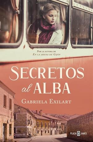 SECRETOS AL ALBA | 9788401034053 | EXILART,GABRIELA | Libreria Geli - Librería Online de Girona - Comprar libros en catalán y castellano