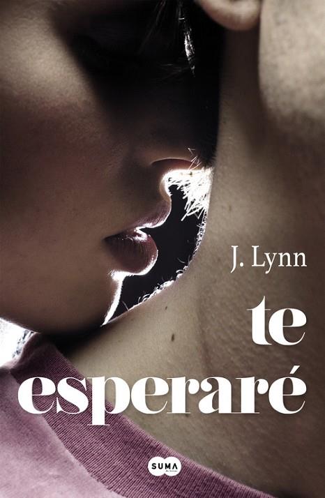 TE ESPERARÉ | 9788483657799 | LYNN,J | Llibreria Geli - Llibreria Online de Girona - Comprar llibres en català i castellà