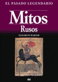 MITOS RUSOS | 9788446022305 | WARNER,ELIZABETH | Libreria Geli - Librería Online de Girona - Comprar libros en catalán y castellano