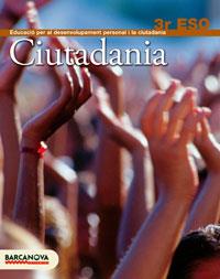 EDUCACIO PER LA CIUTADANIA | 9788448921316 | CANO, ÀNGELA/CASANOVAS, LEONOR/CUSCÓ, MARIA ANTÒNIA/GIRALT, ROSA/MEDINA, XAVIER | Llibreria Geli - Llibreria Online de Girona - Comprar llibres en català i castellà