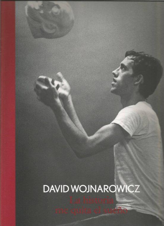 LA HISTORIA ME QUITA EL SUEÑO  | 9788480265959 | WOJNAROWICZ,DAVID | Llibreria Geli - Llibreria Online de Girona - Comprar llibres en català i castellà