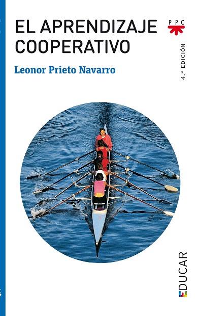 EL APRENDIZAJE COOPERATIVO | 9788428820639 | PRIETO NAVARRO,LEONOR | Llibreria Geli - Llibreria Online de Girona - Comprar llibres en català i castellà