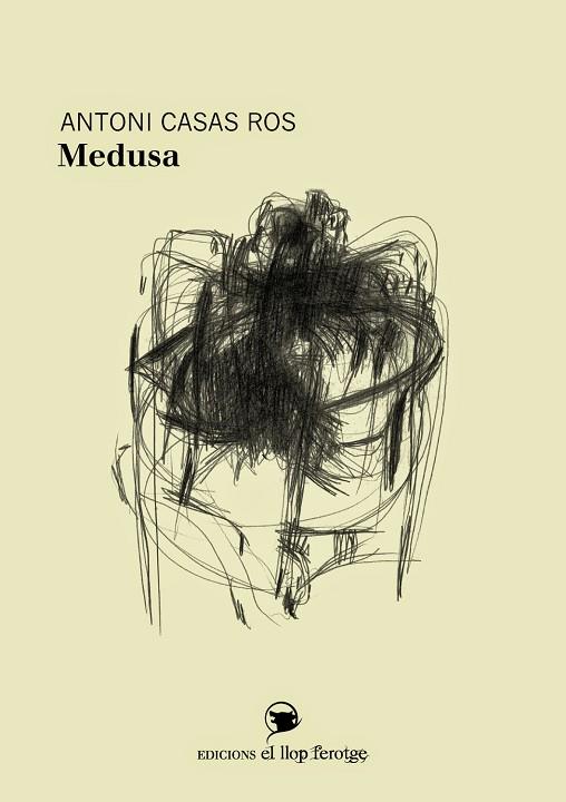 MEDUSA | 9788405052015 | CASAS ROS,ANTONI | Libreria Geli - Librería Online de Girona - Comprar libros en catalán y castellano