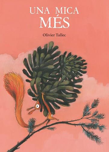 UNA MICA MÉS | 9788416490837 | TALLEC,OLIVIER | Llibreria Geli - Llibreria Online de Girona - Comprar llibres en català i castellà