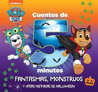 PAW PATROL.PATRULLA CANINA.RECOPILATORIO DE CUENTOS | 9788448866433 |   | Llibreria Geli - Llibreria Online de Girona - Comprar llibres en català i castellà