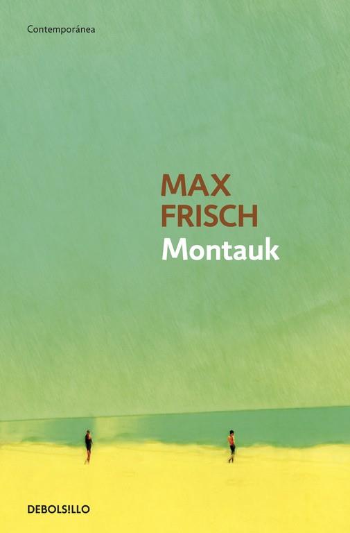 MONTAUK | 9788490624807 | FRISCH,MAX | Libreria Geli - Librería Online de Girona - Comprar libros en catalán y castellano