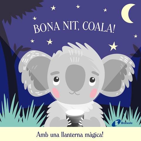 BONA NIT,COALA! | 9788413492940 | BUTTON,KATIE | Libreria Geli - Librería Online de Girona - Comprar libros en catalán y castellano