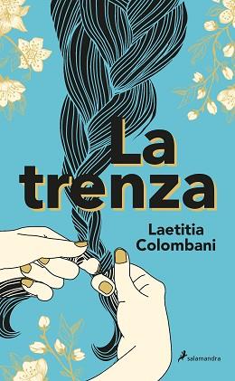 LA TRENZA | 9788410340565 | COLOMBANI, LAETITIA | Llibreria Geli - Llibreria Online de Girona - Comprar llibres en català i castellà