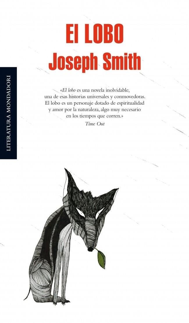 EL LOBO | 9788439721550 | SMITH,JOSEPH | Llibreria Geli - Llibreria Online de Girona - Comprar llibres en català i castellà