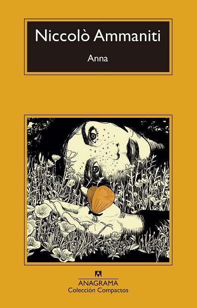 ANNA | 9788433960283 | AMMANITI,NICCOLÒ | Llibreria Geli - Llibreria Online de Girona - Comprar llibres en català i castellà