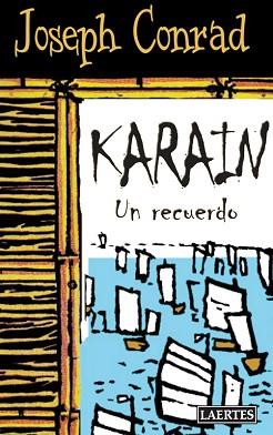 KARAIN | 9788475848136 | CONRAD,JOSEPH | Llibreria Geli - Llibreria Online de Girona - Comprar llibres en català i castellà