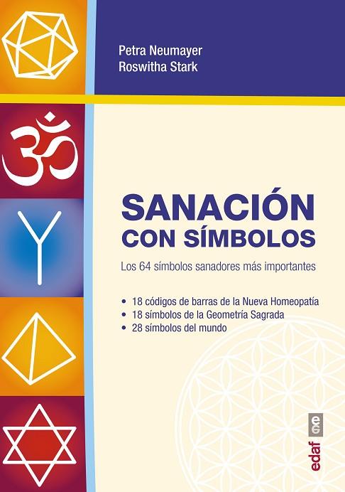 SANACIÓN CON SÍMBOLOS | 9788441436701 | NEUMAYER,PETRA/STARK,ROSWITHA | Llibreria Geli - Llibreria Online de Girona - Comprar llibres en català i castellà