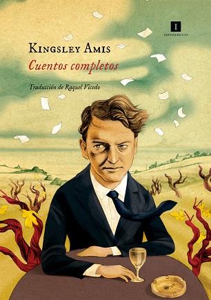 CUENTOS COMPLETOS(KINGSLEY AMIS,RUSTICA) | 9788416542956 | AMIS,KINGSLEY | Llibreria Geli - Llibreria Online de Girona - Comprar llibres en català i castellà