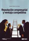 REPUTACION EMPRESARIAL Y VENTAJA COMPETITIVA | 9788473565806 | MARTIN DE CASTRO,GREGORIO | Llibreria Geli - Llibreria Online de Girona - Comprar llibres en català i castellà