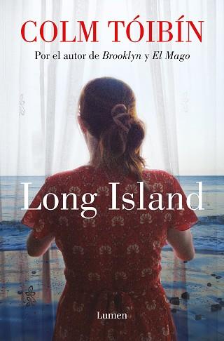 LONG ISLAND | 9788426426659 | TÓIBÍN, COLM | Llibreria Geli - Llibreria Online de Girona - Comprar llibres en català i castellà