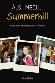 SUMMERHILL | 9788497664233 | NEILL,A.S. | Libreria Geli - Librería Online de Girona - Comprar libros en catalán y castellano