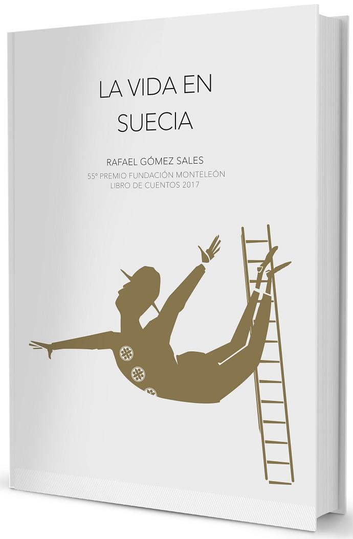 LA VIDA EN SUECIA | 9788416613960 | GÓMEZ SALES,RAFAEL | Libreria Geli - Librería Online de Girona - Comprar libros en catalán y castellano