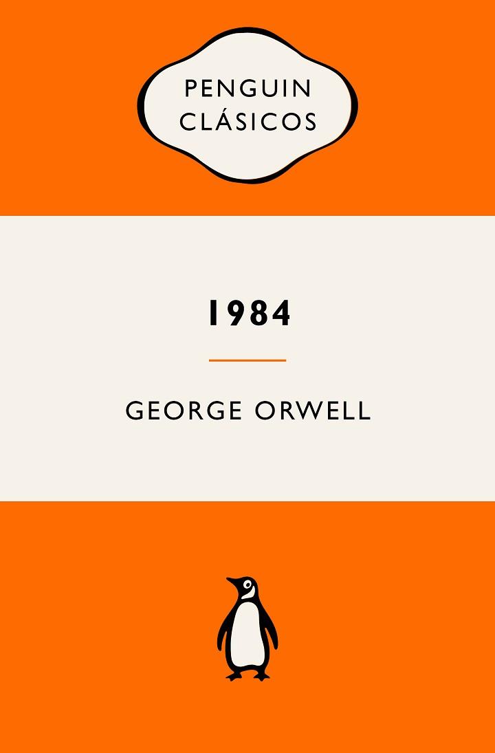 1984 (EDICIÓN DEFINITIVA AVALADA POR THE ORWELL ESTATE) | 9788491056836 | ORWELL, GEORGE | Libreria Geli - Librería Online de Girona - Comprar libros en catalán y castellano