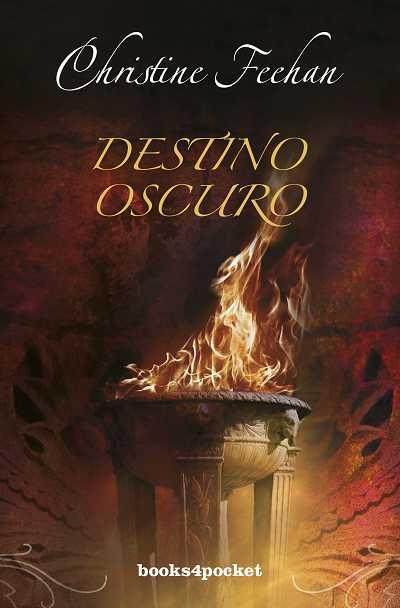 DESTINO OSCURO | 9788415139768 | FEEHAN,CHRISTINE | Libreria Geli - Librería Online de Girona - Comprar libros en catalán y castellano