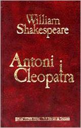 ANTONI I CLEOPATRA | 9788431625078 | SHAKESPEARE,WILLIAM | Llibreria Geli - Llibreria Online de Girona - Comprar llibres en català i castellà