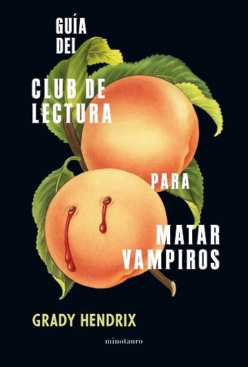 GUÍA DEL CLUB DE LECTURA PARA MATAR VAMPIROS | 9788445009956 | HENDRIX,GRADY | Llibreria Geli - Llibreria Online de Girona - Comprar llibres en català i castellà