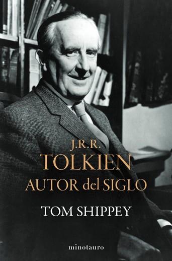 AUTOR DEL SIGLO | 9788445017142 | SHIPPEY, TOM | Llibreria Geli - Llibreria Online de Girona - Comprar llibres en català i castellà