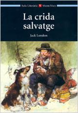 LA CRIDA SALVATGE | 9788431683214 | LONDON,JACK | Llibreria Geli - Llibreria Online de Girona - Comprar llibres en català i castellà