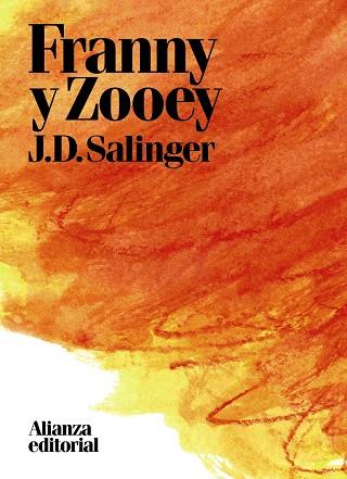 FRANNY Y ZOOEY | 9788491049432 | SALINGER,J. D. | Llibreria Geli - Llibreria Online de Girona - Comprar llibres en català i castellà