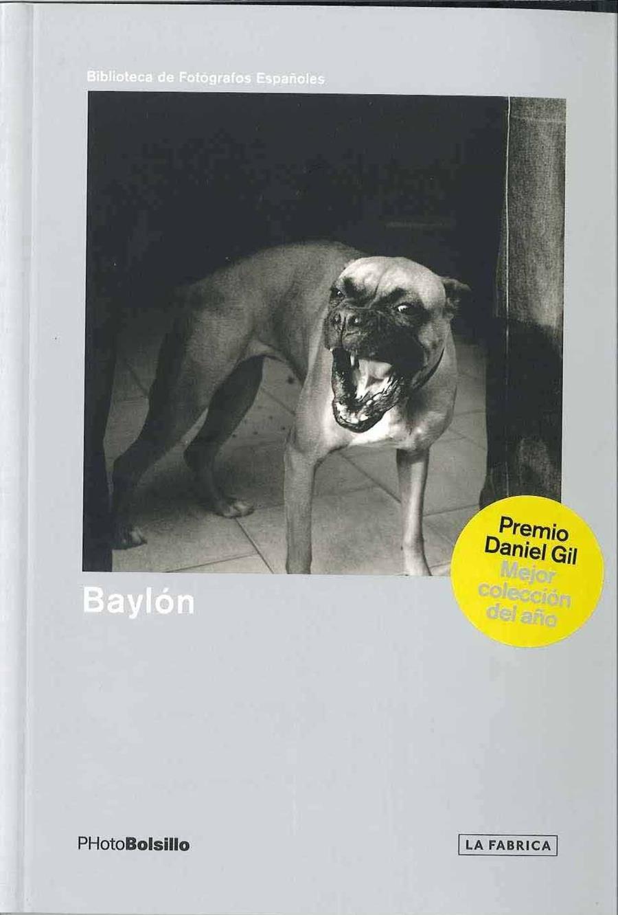 BAYLON | 9788496466852 | RIVAS,QUICO | Llibreria Geli - Llibreria Online de Girona - Comprar llibres en català i castellà