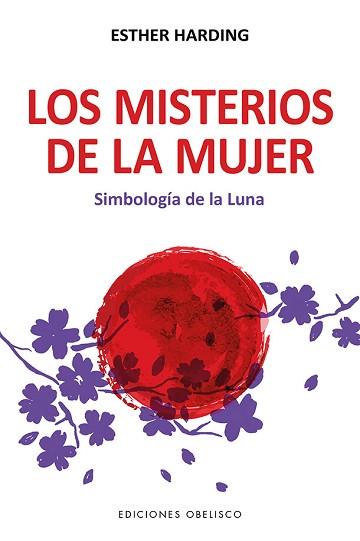 LOS MISTERIOS DE LA MUJER(NUEVA EDICIÓN) | 9788491119074 | HARDING,ESTHER | Libreria Geli - Librería Online de Girona - Comprar libros en catalán y castellano