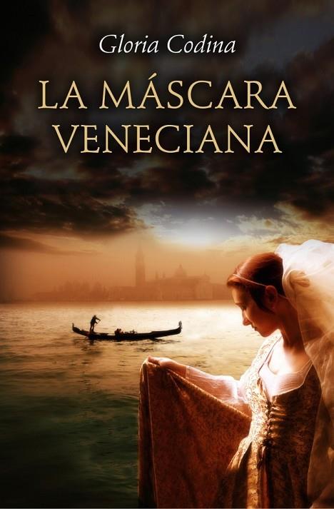 LA MÁSCARA VENECIANA (TD) | 9788401354861 | CODINA,GLORIA  | Llibreria Geli - Llibreria Online de Girona - Comprar llibres en català i castellà