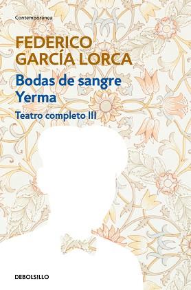 TEATRO COMPLETO-3(GARCIA LORCA) | 9788497933346 | GARCIA LORCA,FEDERICO | Llibreria Geli - Llibreria Online de Girona - Comprar llibres en català i castellà