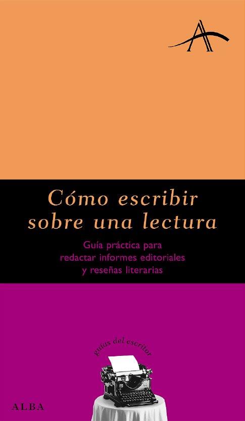 COMO ESCRIBIR SOBRE UNA LECTURA.GUIA PRACTICA PARA REDACTAR | 9788484283423 | FONT, CARME | Llibreria Geli - Llibreria Online de Girona - Comprar llibres en català i castellà