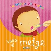 VISITA AL METGE | 9788499130705 | V.V.A.A. | Libreria Geli - Librería Online de Girona - Comprar libros en catalán y castellano