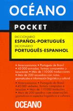 DICIONARI ESPAÑOL-PORTUGUES PORT-ESP. POCKET | 9788449427343 | VARIOS AUTORES | Libreria Geli - Librería Online de Girona - Comprar libros en catalán y castellano