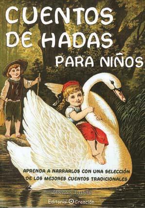 CUENTOS DE HADAS PARA NIÑOS | 9788495919618 | TADOR,ZERAUS | Llibreria Geli - Llibreria Online de Girona - Comprar llibres en català i castellà