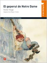 EL GEPERUT DE NOTRE DAME (ADAPTACIÓ DE MIGUEL TRISTÁN) | 9788468200224 | HUGO,VICTOR | Llibreria Geli - Llibreria Online de Girona - Comprar llibres en català i castellà