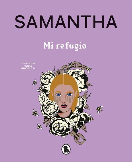 MI REFUGIO | 9788402425034 | SAMANTHA | Llibreria Geli - Llibreria Online de Girona - Comprar llibres en català i castellà