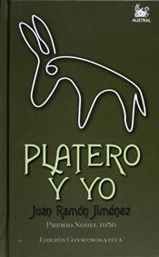 PLATERO Y YO | 9788467022681 | JIMENEZ,JUAN RAMON | Llibreria Geli - Llibreria Online de Girona - Comprar llibres en català i castellà